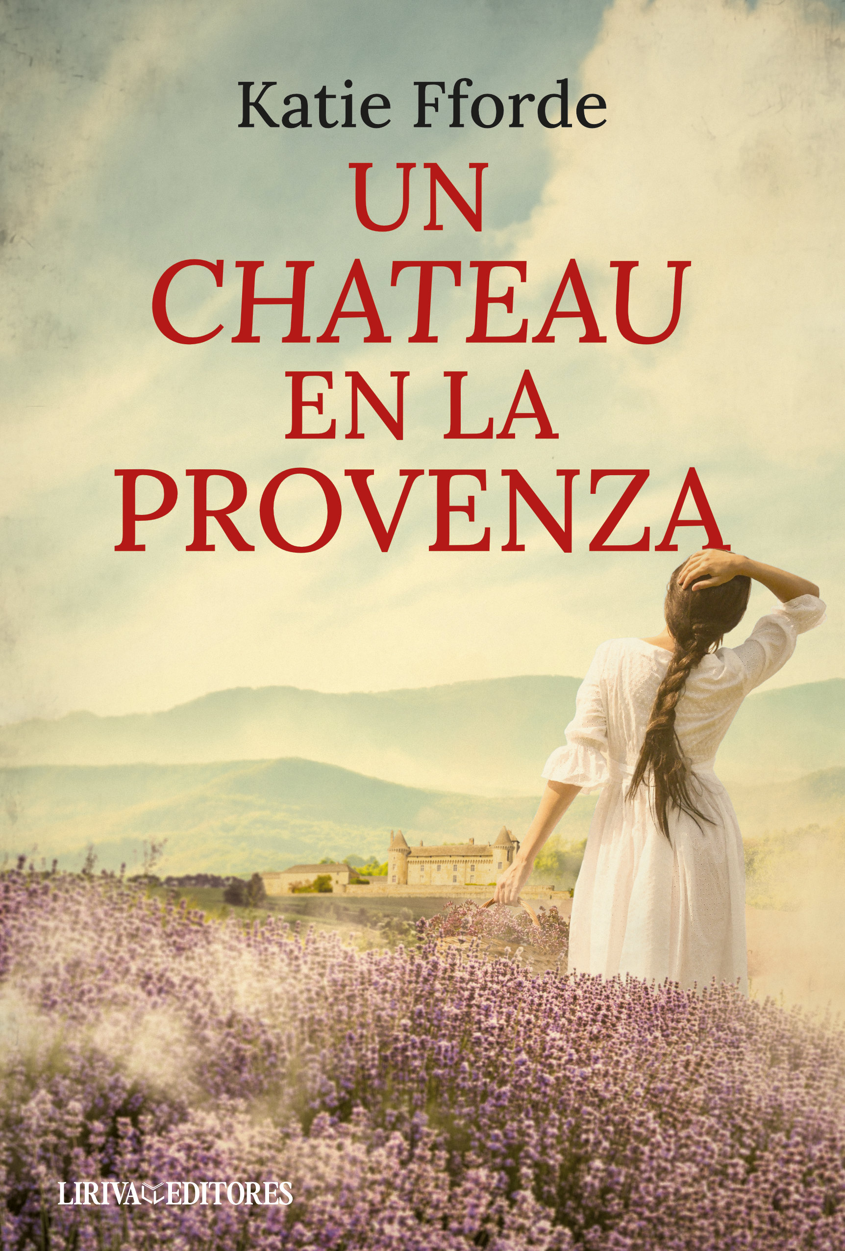 UN CHATEAU EN LA PROVENZA